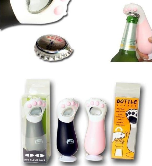 Отварячка Котешка лапичка